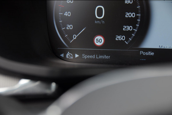 Volvo V60 T6 350PK Automaat Recharge AWD R-Design Long Range / Panoramadak / Trekhaak / Harman Kardon / 19'' velgen / Getint glas / Leder bekleed dashboard / Adaptive Cruise Control /  BLIS