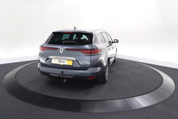 Renault Mégane Estate TCe 140 Intens | 1.700 KG Trekgewicht | Trekhaak | Camera | Head-Up Display | Dodehoekdetectie