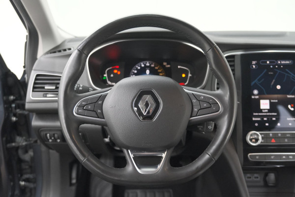 Renault Mégane Estate TCe 140 Intens | 1.700 KG Trekgewicht | Trekhaak | Camera | Head-Up Display | Dodehoekdetectie