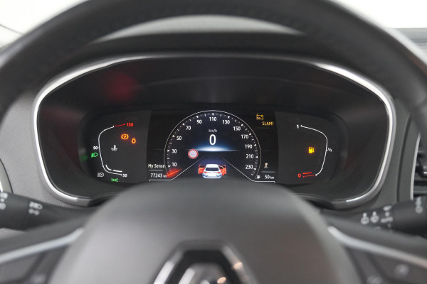 Renault Mégane Estate TCe 140 Intens | 1.700 KG Trekgewicht | Trekhaak | Camera | Head-Up Display | Dodehoekdetectie