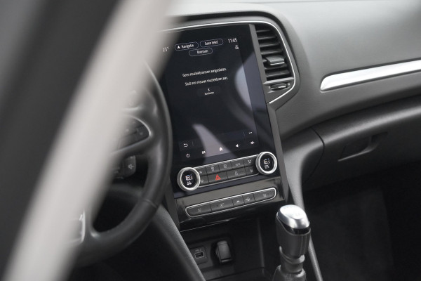 Renault Mégane Estate TCe 140 Intens | 1.700 KG Trekgewicht | Trekhaak | Camera | Head-Up Display | Dodehoekdetectie