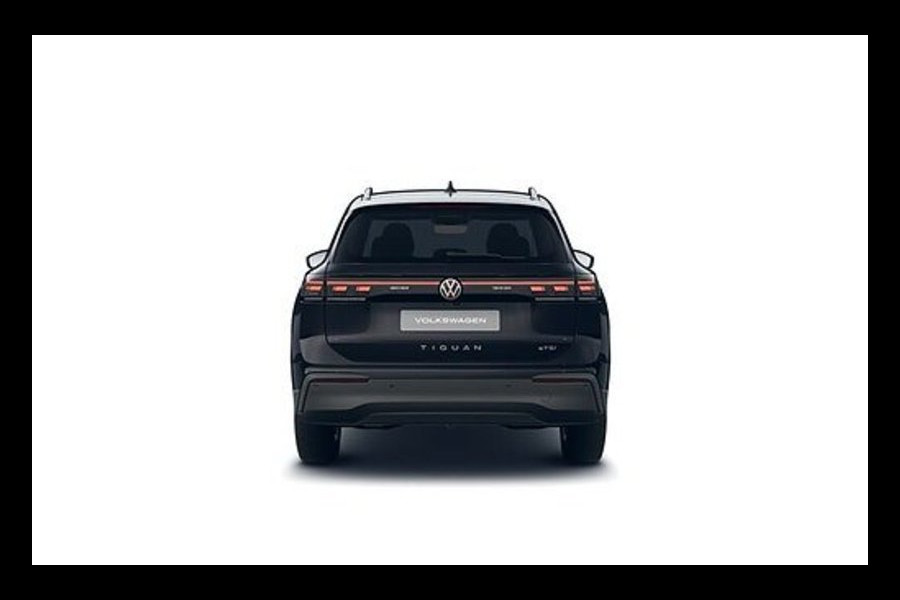 Volkswagen Tiguan NIEUW 1.5 eHybrid Life Edition !SUPERDEAL! STOEL/STUUR VERW. 360 CAMERA