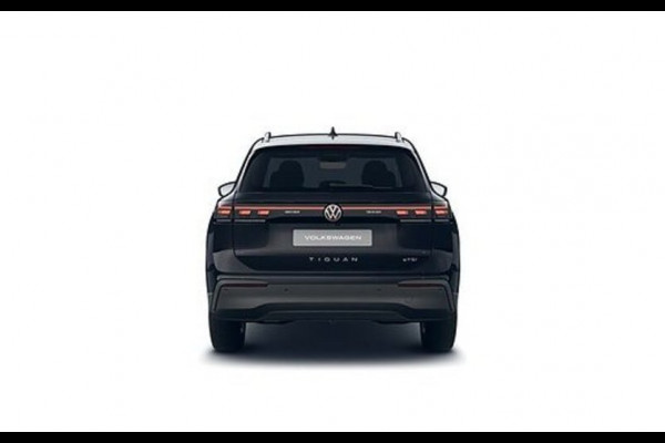 Volkswagen Tiguan NIEUW 1.5 eHybrid Life Edition !SUPERDEAL! STOEL/STUUR VERW. 360 CAMERA