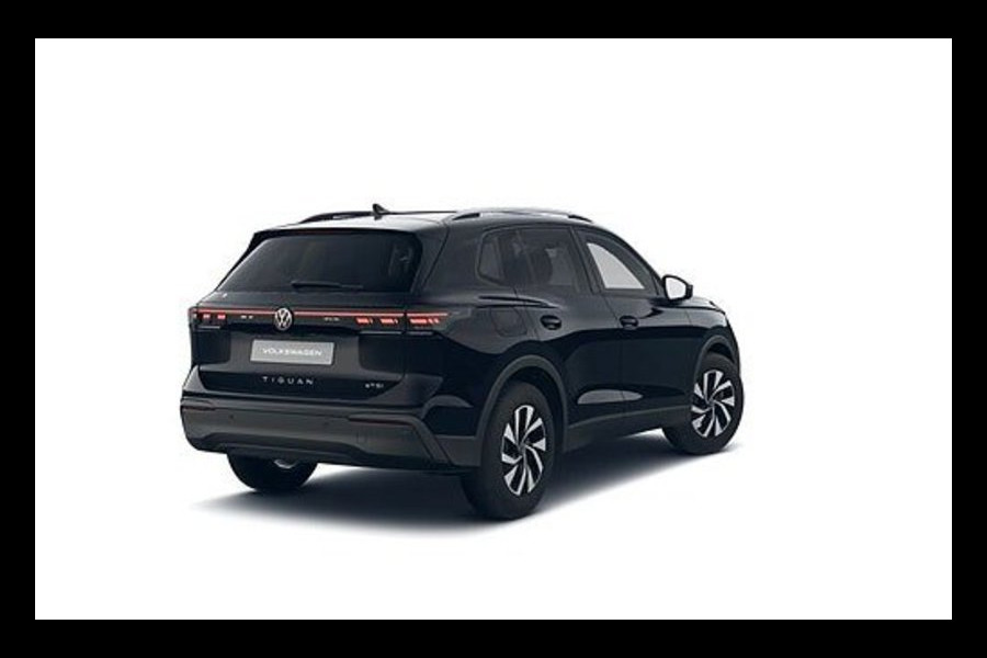 Volkswagen Tiguan NIEUW 1.5 eHybrid Life Edition !SUPERDEAL! STOEL/STUUR VERW. 360 CAMERA