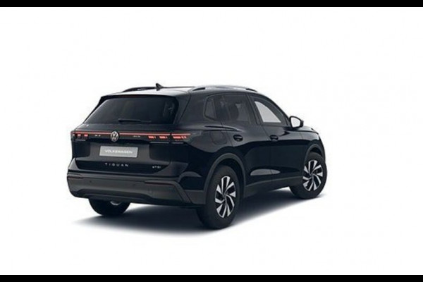 Volkswagen Tiguan NIEUW 1.5 eHybrid Life Edition !SUPERDEAL! STOEL/STUUR VERW. 360 CAMERA