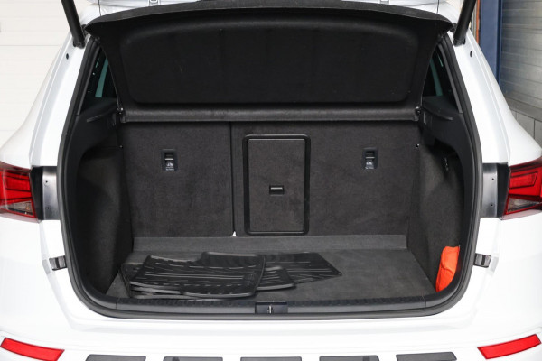 CUPRA Ateca 2.0 TSI 4DRIVE 300+PK LED/VIRTUAL/SFEER/BEATS/PANO/KUIP+ALCANTARA+S.VERWARMING/19" LMV/CAM/ACC/ECC/12 MDN GARANTIE!