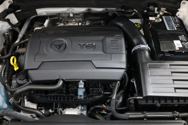 CUPRA Ateca 2.0 TSI 4DRIVE 300+PK LED/VIRTUAL/SFEER/BEATS/PANO/KUIP+ALCANTARA+S.VERWARMING/19" LMV/CAM/ACC/ECC/12 MDN GARANTIE!