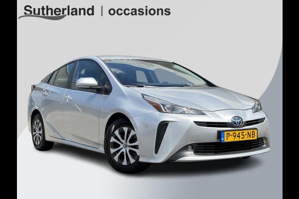 Toyota Prius 1.8 Dynamic HEV | BTW Auto | Stoelverwarming | Head-Up | Camera | Dodehoeksensoren |