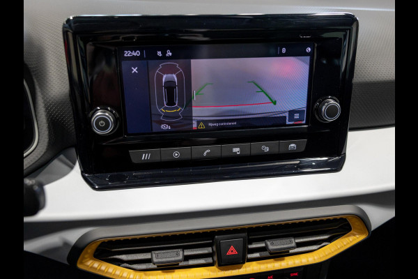 Seat Arona 1.0 TSI Style Business Connect / 110pk / Achteruitrij camera / Stoelverwarming /