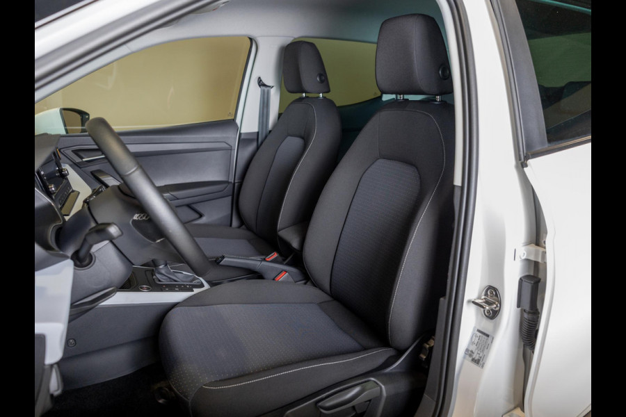 Seat Arona 1.0 TSI Style Business Connect / 110pk / Achteruitrij camera / Stoelverwarming /