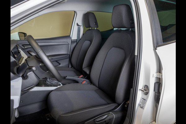 Seat Arona 1.0 TSI Style Business Connect / 110pk / Achteruitrij camera / Stoelverwarming /