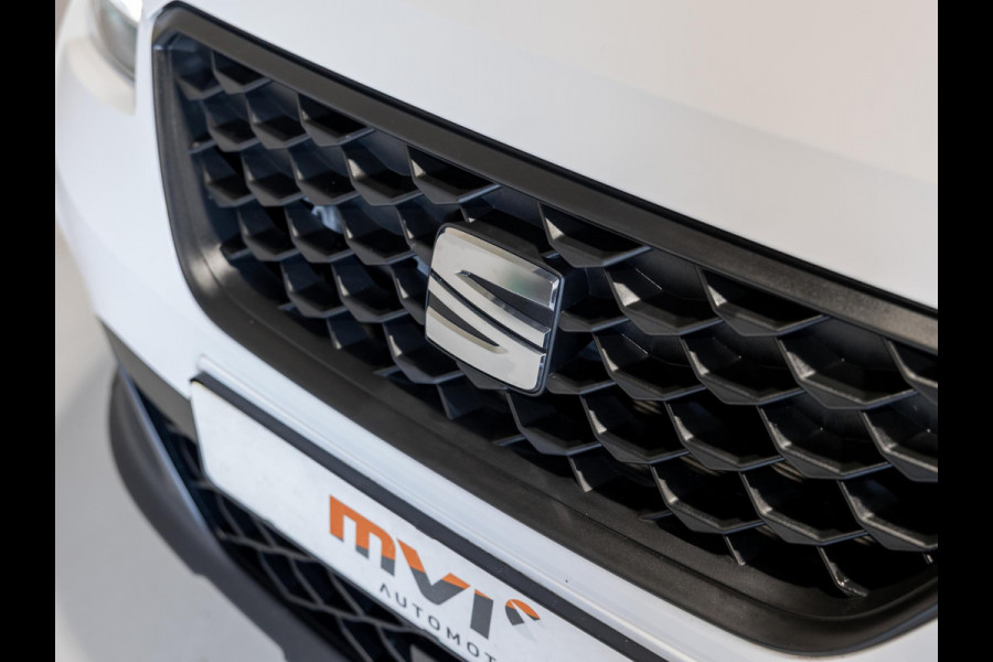 Seat Arona 1.0 TSI Style Business Connect / 110pk / Achteruitrij camera / Stoelverwarming /