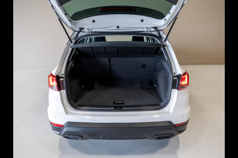 Seat Arona 1.0 TSI Style Business Connect / 110pk / Achteruitrij camera / Stoelverwarming /