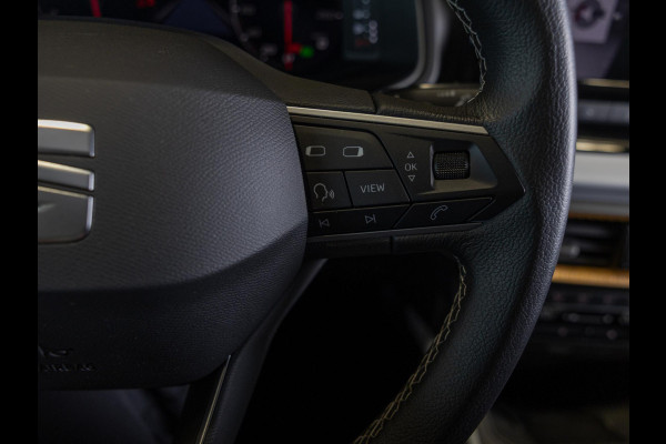 Seat Arona 1.0 TSI Style Business Connect / 110pk / Achteruitrij camera / Stoelverwarming /
