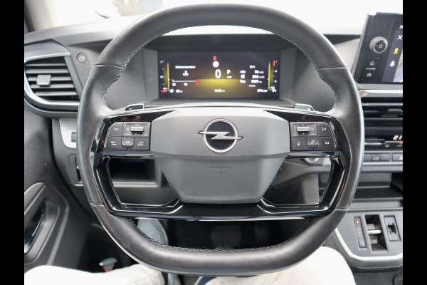 Opel Vivaro 2.0 D 180PK AUTOMAAT LEDER LANG XXL