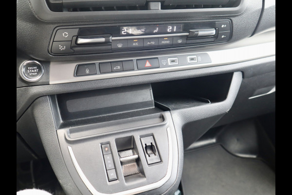 Opel Vivaro 2.0 D 180PK AUTOMAAT LEDER LANG XXL