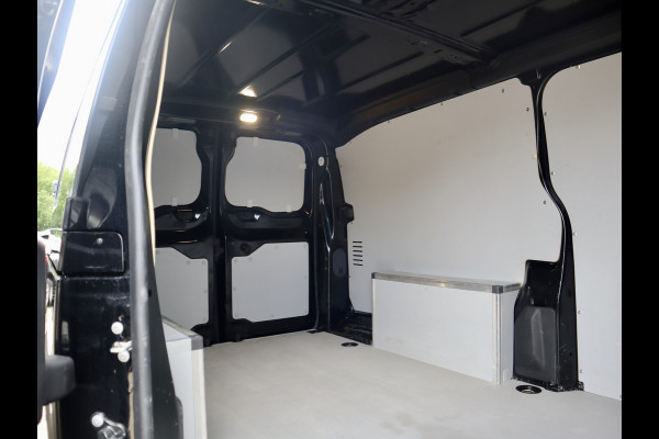 Opel Vivaro 2.0 D 180PK AUTOMAAT LEDER LANG XXL