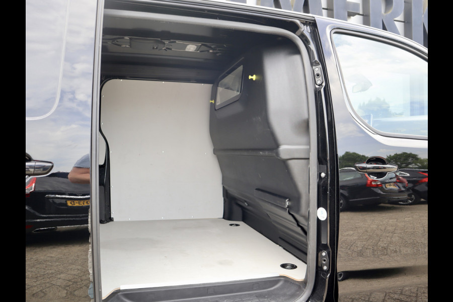 Opel Vivaro 2.0 D 180PK AUTOMAAT LEDER LANG XXL