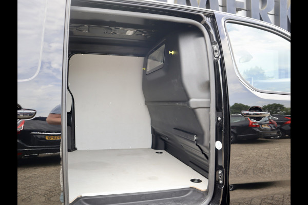 Opel Vivaro 2.0 D 180PK AUTOMAAT LEDER LANG XXL