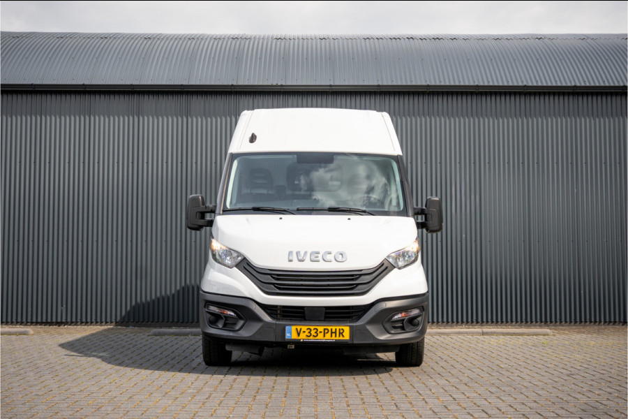 Iveco Daily **35S16 | 156 PK | 3.500KG trekgew. 3-Zits | Climate**