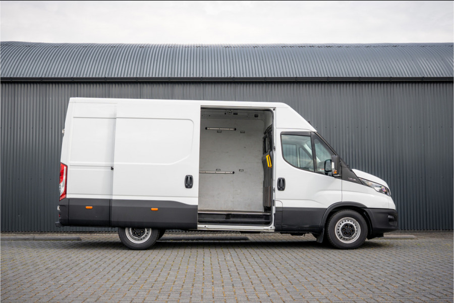 Iveco Daily **35S16 | 156 PK | 3.500KG trekgew. 3-Zits | Climate**