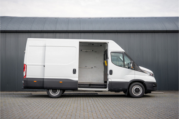 Iveco Daily **35S16 | 156 PK | 3.500KG trekgew. 3-Zits | Climate**
