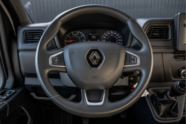 Renault Master **2.3dCi | Bakwagen met Laadklep | LED | Carplay | Camera | Cruise**