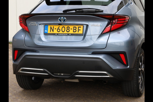 Toyota C-HR 2.0 Hybrid Bi-Tone | Full LED | Park-Assist | Trekhaak