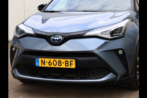 Toyota C-HR 2.0 Hybrid Bi-Tone | Full LED | Park-Assist | Trekhaak