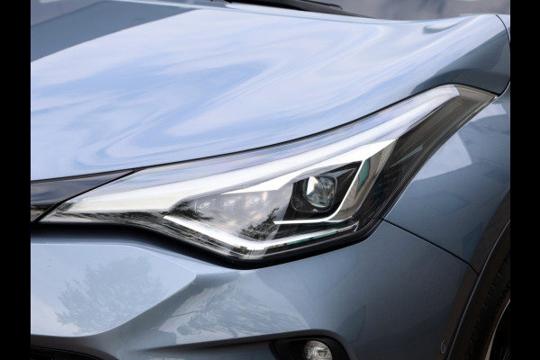 Toyota C-HR 2.0 Hybrid Bi-Tone | Full LED | Park-Assist | Trekhaak