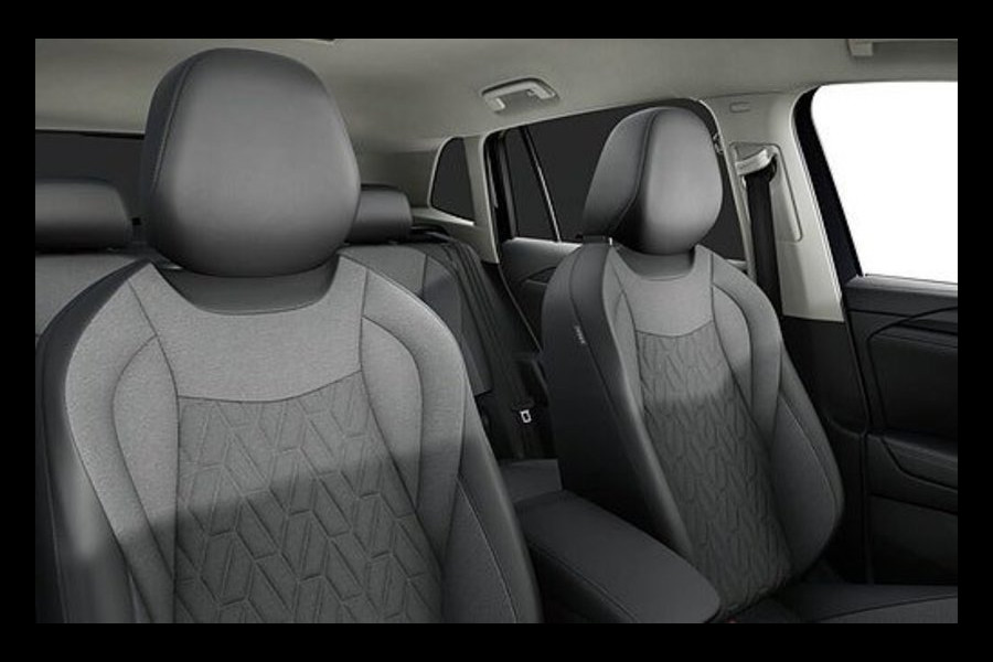 Volkswagen Tiguan NIEUW 1.5 eHybrid Life Edition !SUPERDEAL! STOEL/STUUR VERW. 360 CAMERA