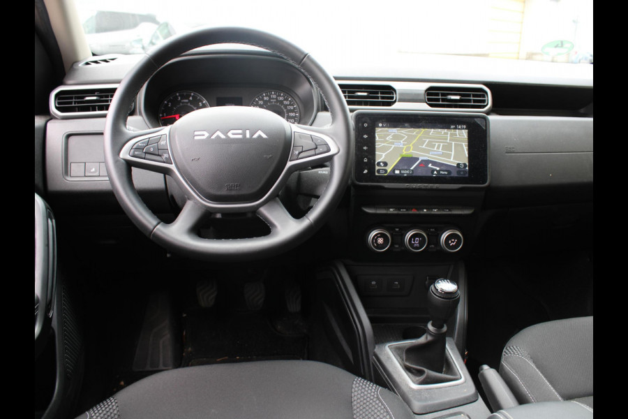 Dacia Duster 1.3 TCe 130 Journey | APPLE CARPLAY / ANDROID AUTO | CRUISE CONTROL |