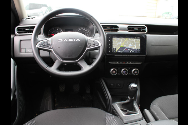 Dacia Duster 1.3 TCe 130 Journey | APPLE CARPLAY / ANDROID AUTO | CRUISE CONTROL |