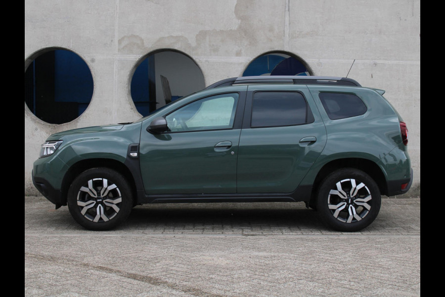 Dacia Duster 1.3 TCe 130 Journey | APPLE CARPLAY / ANDROID AUTO | CRUISE CONTROL |