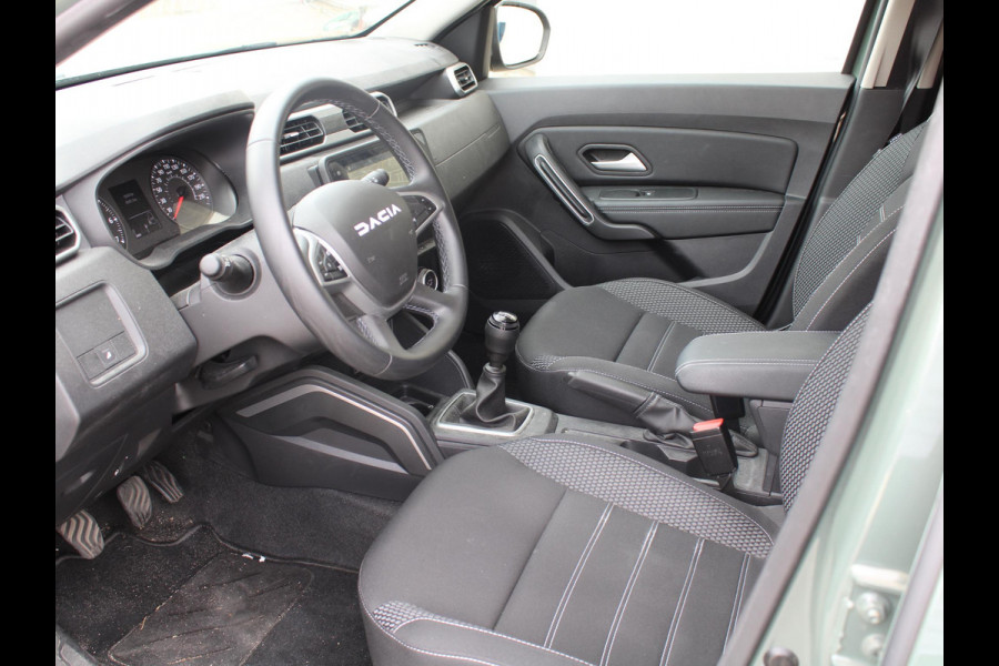 Dacia Duster 1.3 TCe 130 Journey | APPLE CARPLAY / ANDROID AUTO | CRUISE CONTROL |