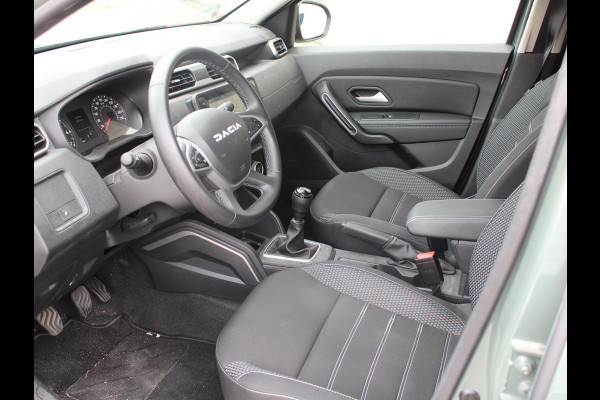 Dacia Duster 1.3 TCe 130 Journey | APPLE CARPLAY / ANDROID AUTO | CRUISE CONTROL |