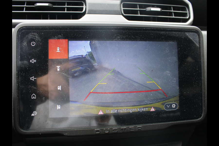 Dacia Duster 1.3 TCe 130 Journey | APPLE CARPLAY / ANDROID AUTO | CRUISE CONTROL |