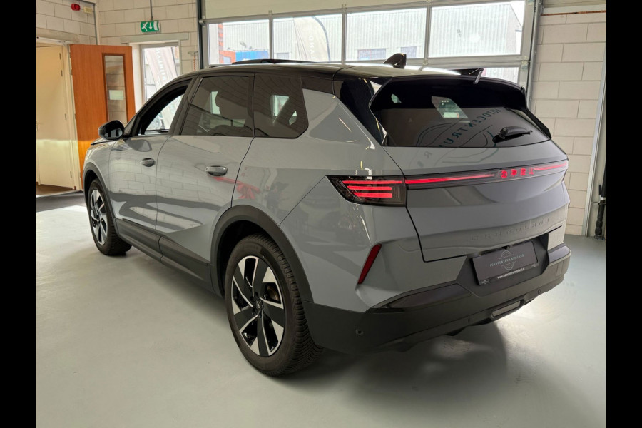 Opel Grandland 1.2 Turbo Hybrid GS Panoramdak, Head up display, Camera