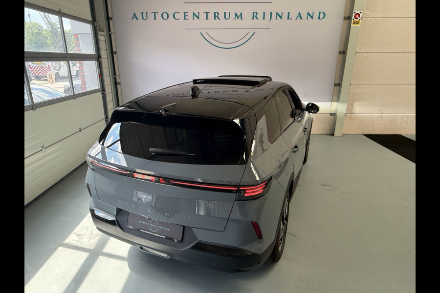 Opel Grandland 1.2 Turbo Hybrid GS Panoramdak, Head up display, Camera
