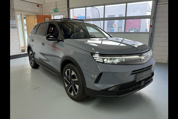 Opel Grandland 1.2 Turbo Hybrid GS Panoramdak, Head up display, Camera