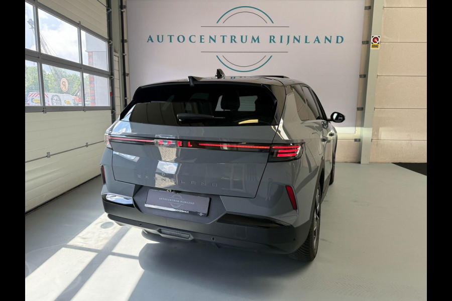 Opel Grandland 1.2 Turbo Hybrid GS Panoramdak, Head up display, Camera