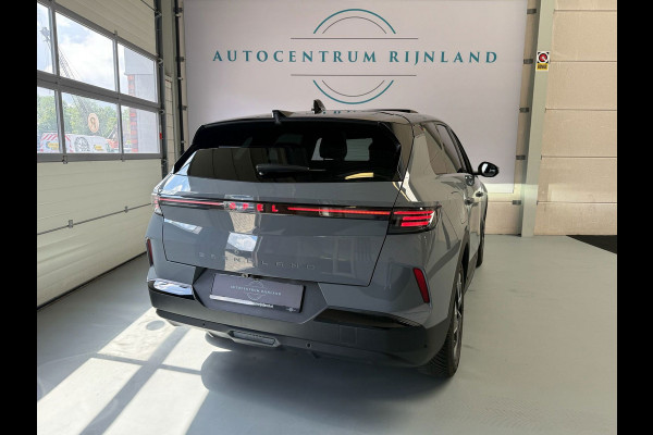 Opel Grandland 1.2 Turbo Hybrid GS Panoramdak, Head up display, Camera