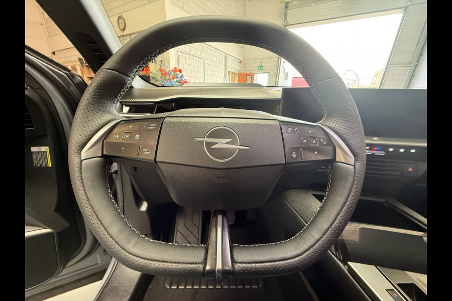 Opel Grandland 1.2 Turbo Hybrid GS Panoramdak, Head up display, Camera