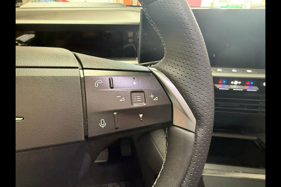 Opel Grandland 1.2 Turbo Hybrid GS Panoramdak, Head up display, Camera