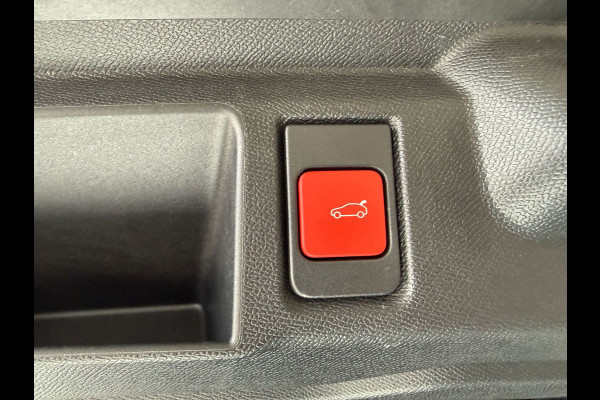 Opel Grandland 1.2 Turbo Hybrid GS Panoramdak, Head up display, Camera