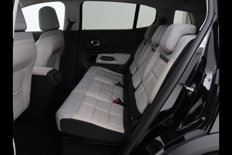 Citroën C5 Aircross 1.6 Plug-in Hybrid 225 Shine | SOH 87% | Panoramadak | Stoelverwarming | Adaptive cruise | Carplay | Navigatie | Side Assist | Half leder | Camera | Full LED | Keyless | PHEV | Plug In