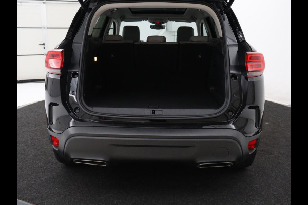 Citroën C5 Aircross 1.6 Plug-in Hybrid 225 Shine | SOH 87% | Panoramadak | Stoelverwarming | Adaptive cruise | Carplay | Navigatie | Side Assist | Half leder | Camera | Full LED | Keyless | PHEV | Plug In
