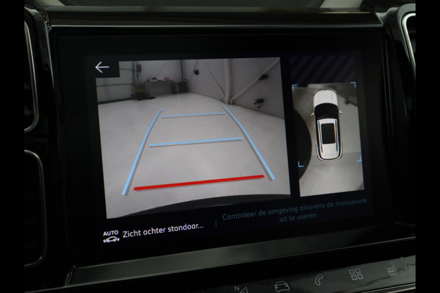 Citroën C5 Aircross 1.6 Plug-in Hybrid 225 Shine | SOH 87% | Panoramadak | Stoelverwarming | Adaptive cruise | Carplay | Navigatie | Side Assist | Half leder | Camera | Full LED | Keyless | PHEV | Plug In