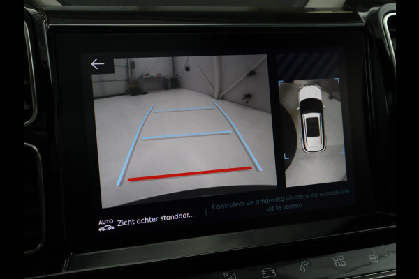 Citroën C5 Aircross 1.6 Plug-in Hybrid 225 Shine | SOH 87% | Panoramadak | Stoelverwarming | Adaptive cruise | Carplay | Navigatie | Side Assist | Half leder | Camera | Full LED | Keyless | PHEV | Plug In