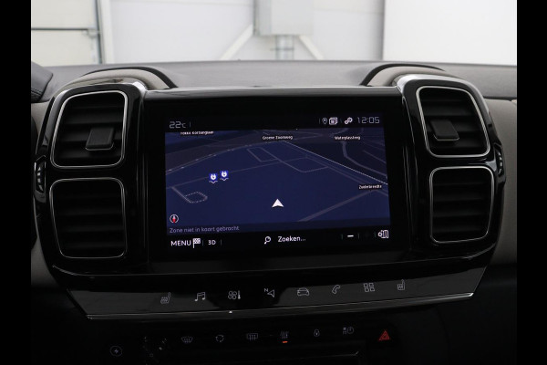 Citroën C5 Aircross 1.6 Plug-in Hybrid 225 Shine | SOH 87% | Panoramadak | Stoelverwarming | Adaptive cruise | Carplay | Navigatie | Side Assist | Half leder | Camera | Full LED | Keyless | PHEV | Plug In